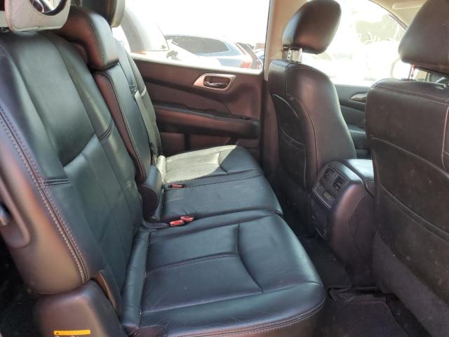 Photo 6 from auction – 2014 NISSAN PATHFINDER with VIN 5N1AR2MM2EC635368