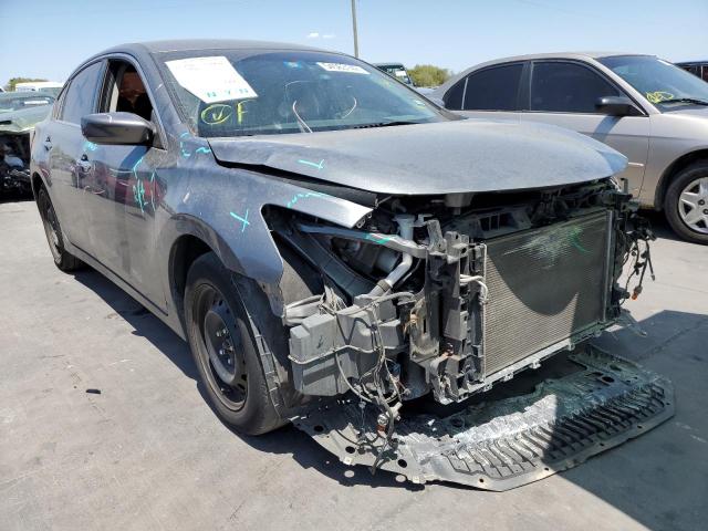 NISSAN ALTIMA 2.5 2014 with VIN 1N4AL3AP2EC132438 - Photo from auction