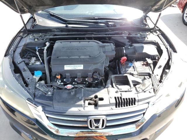 Photo 7 from auction – 2015 HONDA ACCORD EXL with VIN 1HGCR3F83FA035914