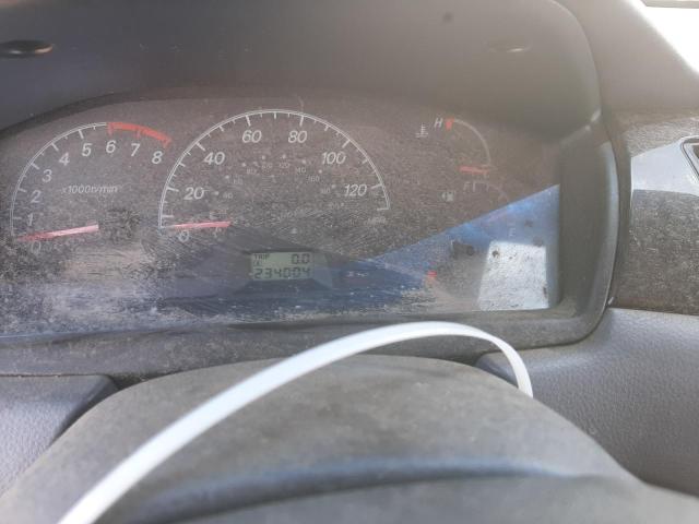 Photo 8 from auction – 2002 MITSUBISHI LANCER ES with VIN JA3AJ26E12U029694