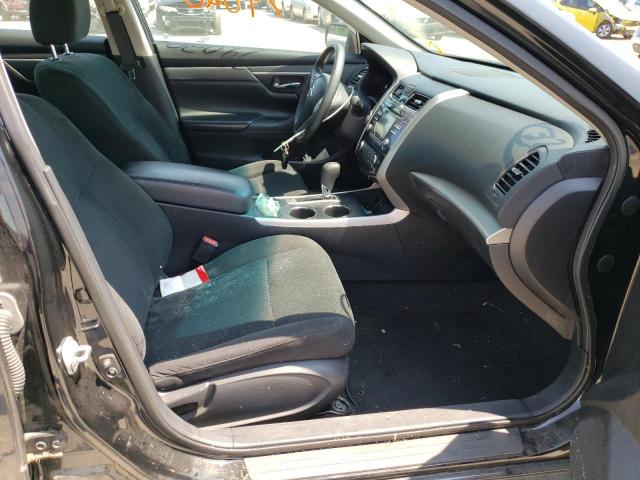 Photo 5 from auction – 2015 NISSAN ALTIMA 2.5 with VIN 1N4AL3APXFC490100