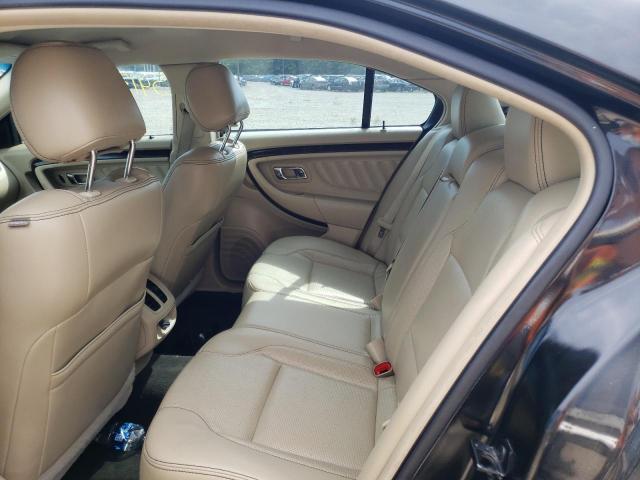 Photo 6 from auction – 2013 FORD TAURUS LIM with VIN 1FAHP2F85DG102338
