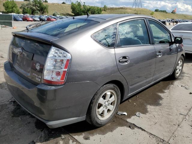 Photo 4 from auction – 2007 TOYOTA PRIUS with VIN JTDKB20U773240169