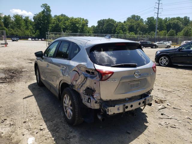 Photo 9 from auction – 2014 MAZDA CX-5 TOURI with VIN JM3KE2CY7E0417296