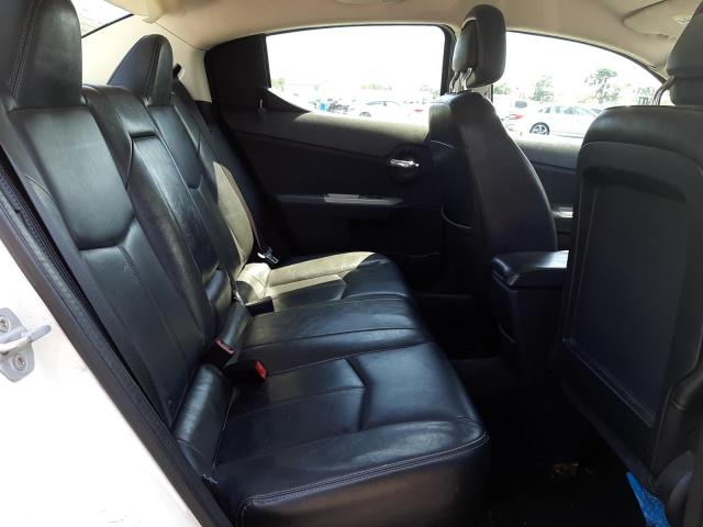 Photo 6 from auction – 2010 DODGE AVENGER with VIN 1B3CC5FB8AN192042