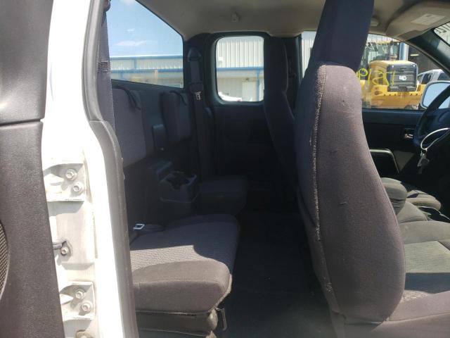 Photo 6 from auction – 2012 CHEVROLET COLORADO with VIN 1GCESBF98C8117221