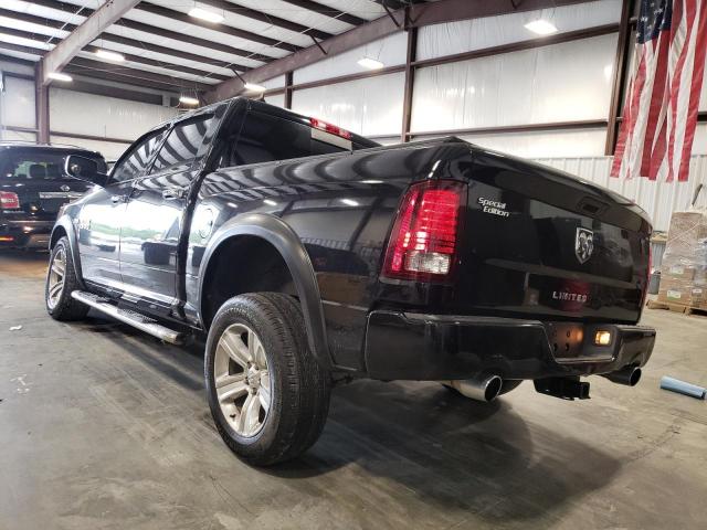Photo 3 from auction – 2015 RAM 1500 SPORT with VIN 1C6RR6MT9FS570216