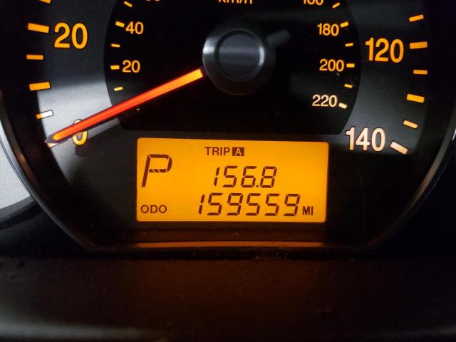 Photo 8 from auction – 2007 KIA RONDO BASE with VIN KNAFG525177034491
