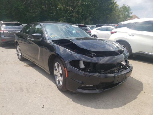 DODGE CHARGER SX 2017 z numerem VIN 2C3CDXJG5HH557441 - Zdjęcie z aukcji