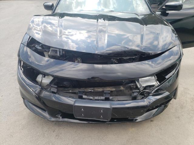Photo 7 from auction – 2017 DODGE CHARGER SX with VIN 2C3CDXJG5HH557441