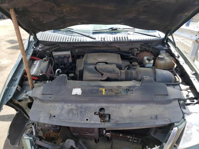 Photo 7 from auction – 2003 FORD EXPEDITION with VIN 1FMFU18L03LC17064