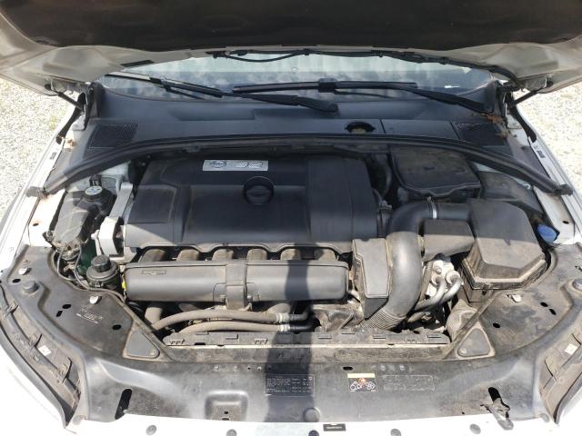 Photo 7 from auction – 2011 VOLVO XC70 3.2 with VIN YV4952BL9B1113810