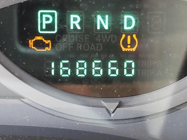 Photo 8 from auction – 2008 JEEP COMPASS SP with VIN 1J8FF47W08D570071