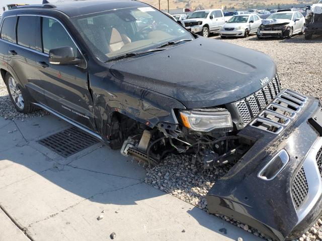Photo 9 from auction – 2016 JEEP GRAND CHER with VIN 1C4RJFJT2GC461385