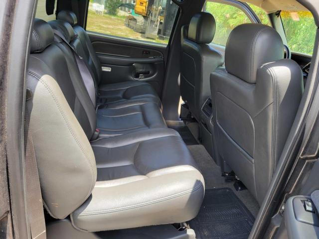 Photo 6 from auction – 2003 GMC SIERRA K25 with VIN 1GTHK23143F255376