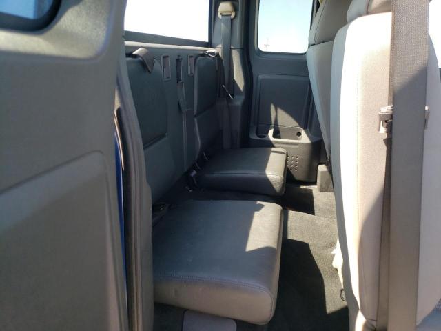 Photo 6 from auction – 2011 DODGE DAKOTA ST with VIN 1D7RE2BKXBS708336