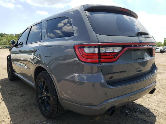 Photo 3 from auction – 2020 DODGE DURANGO R/ with VIN 1C4SDJCT6LC156121
