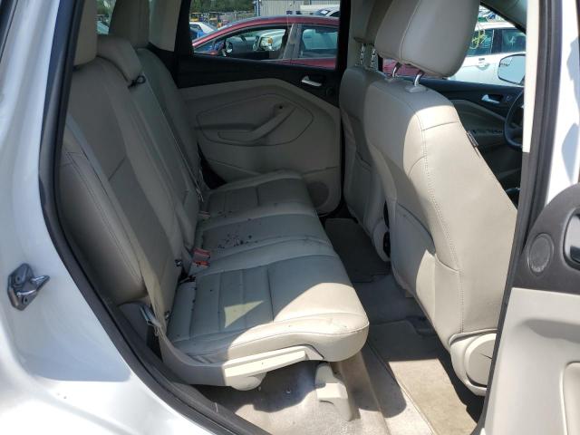 Photo 6 from auction – 2015 FORD ESCAPE SE with VIN 1FMCU9G97FUB55023