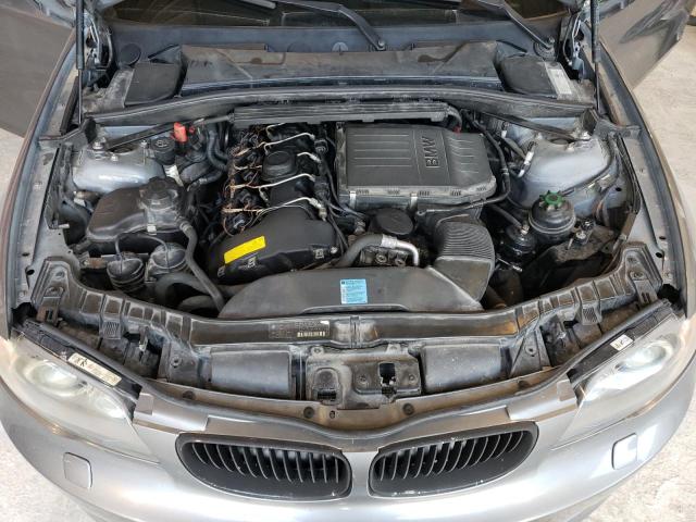 Photo 7 from auction – 2009 BMW 135 I with VIN WBAUC73529VK95091