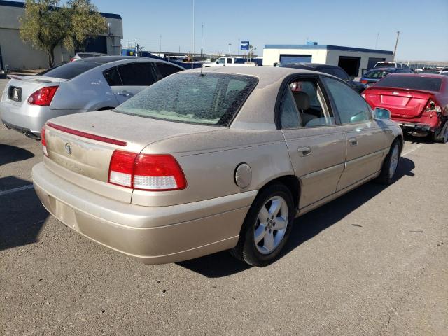 Photo 4 from auction – 2000 CADILLAC CATERA with VIN W06VR54R3YR062938