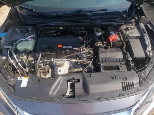 Photo 7 from auction – 2017 HONDA CIVIC EX with VIN 2HGFC2F77HH570099