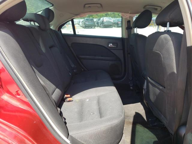 Photo 6 from auction – 2011 FORD FUSION SE with VIN 3FAHP0HA2BR303026