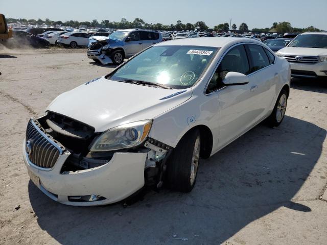 Photo 2 from auction – 2015 BUICK VERANO CON with VIN 1G4PR5SK4F4201896