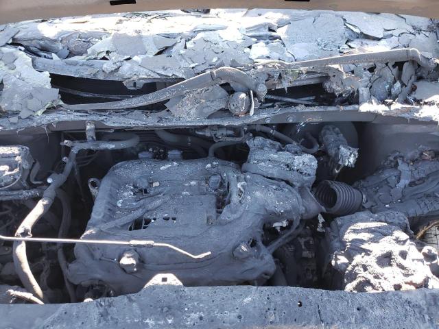 Photo 7 from auction – 2021 HONDA RIDGELINE with VIN 5FPYK3F77MB012373