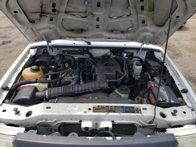 Photo 7 from auction – 2010 FORD RANGER with VIN 1FTKR1AD1APA11894