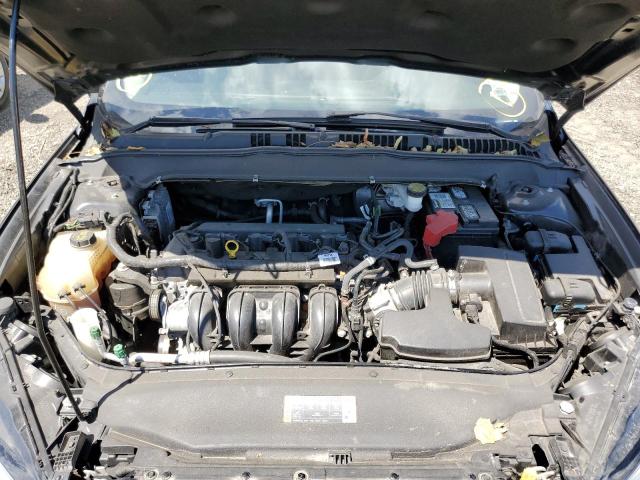 Photo 7 from auction – 2017 FORD FUSION SE with VIN 3FA6P0H79HR102423