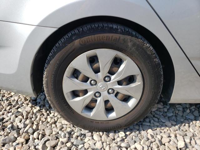 Photo 10 from auction – 2016 HYUNDAI ACCENT SE with VIN KMHCT4AE6GU980192
