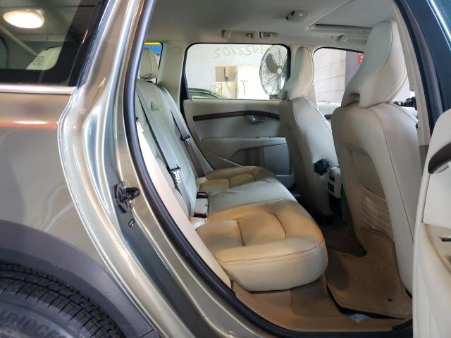Photo 6 from auction – 2011 VOLVO XC70 3.2 with VIN YV4952BZ6B1096940
