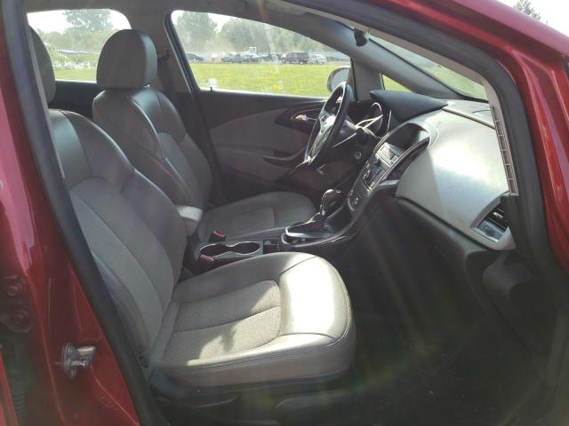 Photo 5 from auction – 2013 BUICK VERANO CON with VIN 1G4PR5SK4D4113685