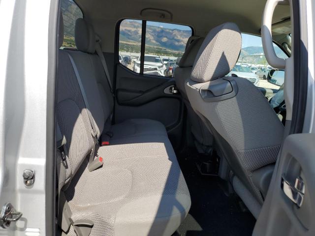 Photo 6 from auction – 2010 NISSAN FRONTIER C with VIN 1N6AD0ERXAC411340