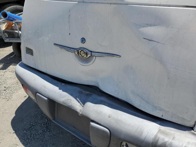 Photo 9 from auction – 2002 CHRYSLER PT CRUISER with VIN 3C4FY58B42T254869