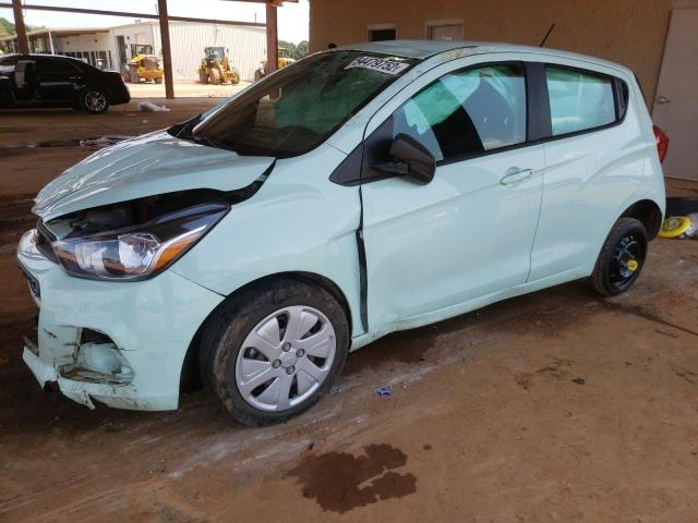 Zdjęcie 2 z aukcji – 2018 CHEVROLET SPARK LS z VIN KL8CB6SA2JC476453