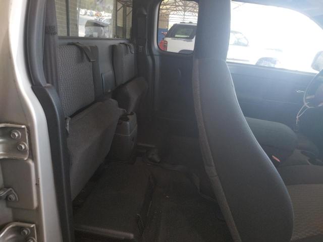 Photo 6 from auction – 2008 CHEVROLET COLORADO with VIN 1GCCS199388177296