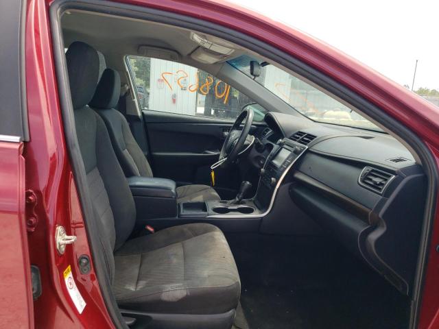 Photo 5 from auction – 2016 TOYOTA CAMRY LE with VIN 4T1BF1FK2GU607439