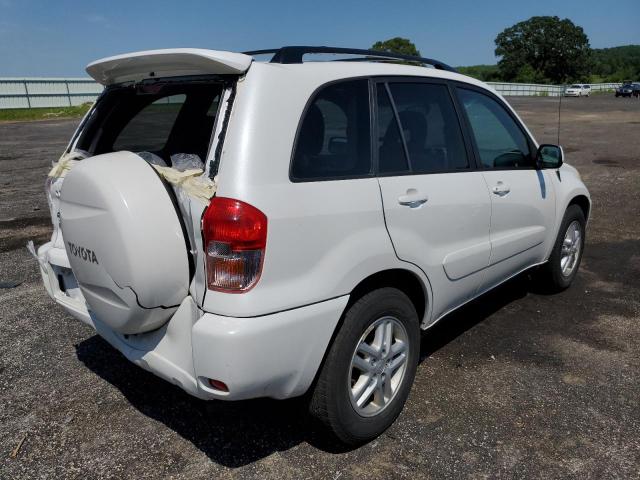 Photo 4 from auction – 2003 TOYOTA RAV4 with VIN JTEGH20VX30090871