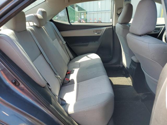 Photo 6 from auction – 2014 TOYOTA COROLLA L with VIN 2T1BURHE9EC205752