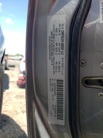Photo 10 from auction – 2015 DODGE DART SXT with VIN 1C3CDFBB2FD285972