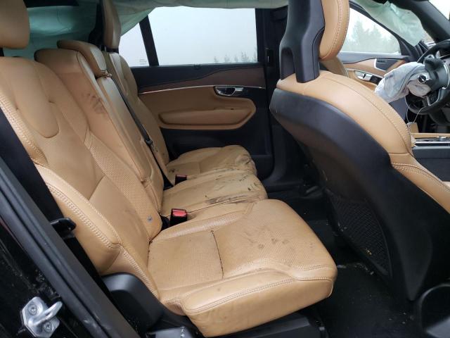 Photo 6 from auction – 2017 VOLVO XC90 T6 with VIN YV4A22PLXH1146354