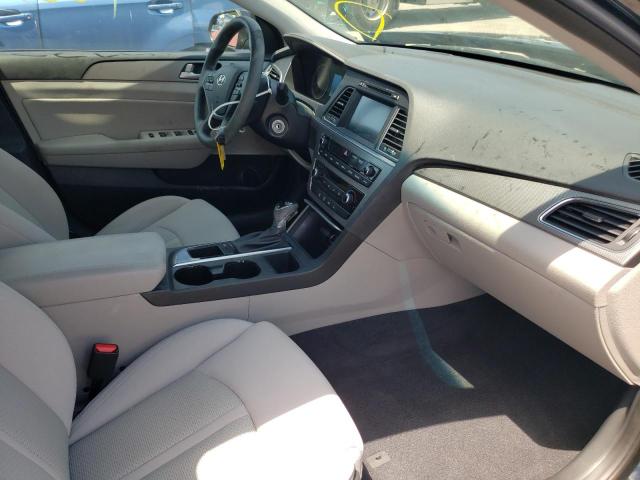 Photo 5 from auction – 2016 HYUNDAI SONATA ECO with VIN 5NPE24AA2GH415607