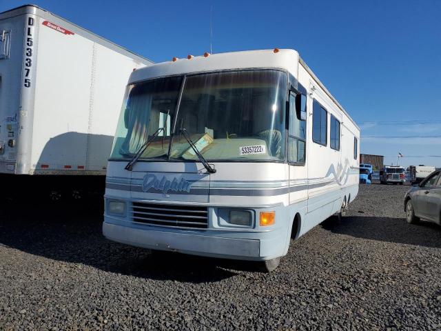 Photo 2 from auction – 1996 DOLH MOTORHOME with VIN 3FCMF53G1TJA09749
