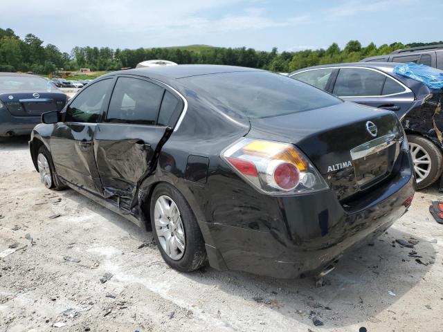 Photo 3 from auction – 2012 NISSAN ALTIMA BAS with VIN 1N4AL2AP8CC223317