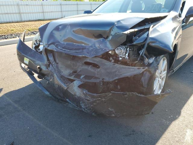 Photo 9 from auction – 2009 LEXUS ES 350 with VIN JTHBJ46G392318650