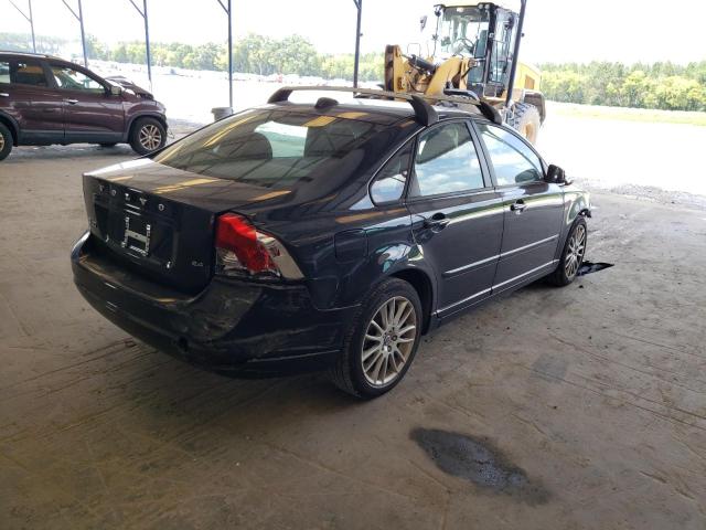 Photo 4 from auction – 2010 VOLVO S40 2.4I with VIN YV1382MS0A2508224