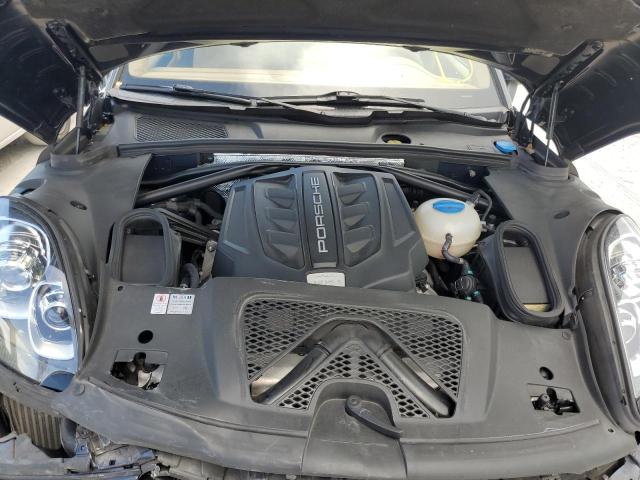 Photo 7 from auction – 2015 PORSCHE MACAN S with VIN WP1AB2A53FLB74588