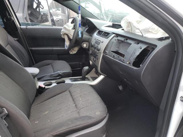 Photo 5 from auction – 2011 FORD FOCUS SE with VIN 1FAHP3FN5BW136746