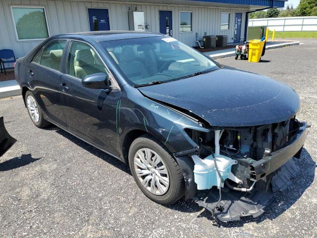 TOYOTA CAMRY BASE 2012 with VIN 4T1BF1FK8CU174879 - Photo from auction
